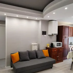 Appartement Incantevole Sul Mare - Borgo Marina, Imperia