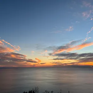 Appartement Cà Di Dome Vista Mare, San Bernardino