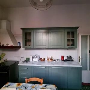 Appartement ô Bárba! Mare E Monti...., Carasco