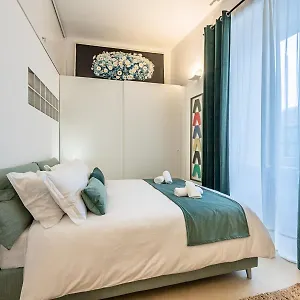 Appartement My Luxury - Executive, Savone